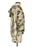 Hard Tail Camo Gold Windbreaker Size XS - photo 4