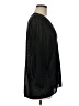 Ichi Black Cardigan Size M - photo 4