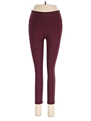 Lululemon Athletica Active Pants (view 1)