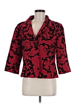 Coldwater Creek Blazer