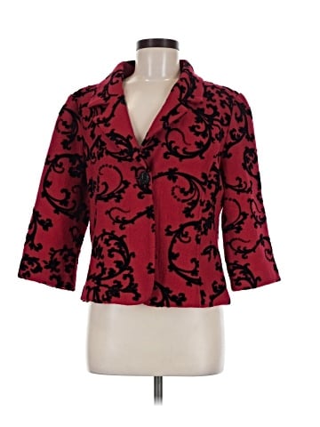 Coldwater Creek Blazer (view 1)
