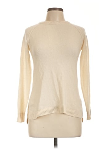 Margaret O'Leary Cashmere Pullover Sweater (view 1)