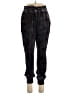 Lululemon Athletica Tie-dye Black Casual Pants Size 12 - photo 1