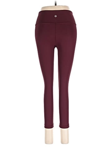 Lululemon Athletica Active Pants (view 2)
