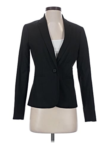 Banana Republic Factory Store Blazer (view 1)