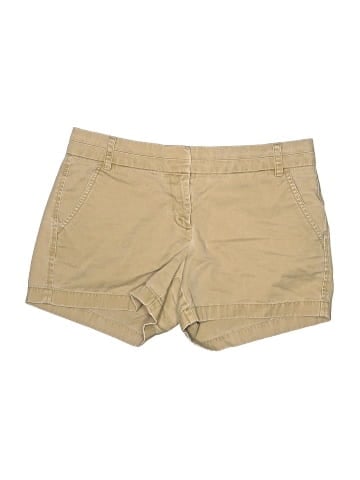 J.Crew Khaki Shorts (view 1)