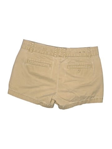 J.Crew Khaki Shorts (view 2)