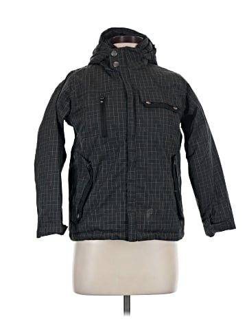 B360 Jacket (view 1)