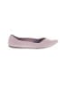 ROTHY'S Purple Flats Size 10 1/2 - photo 1