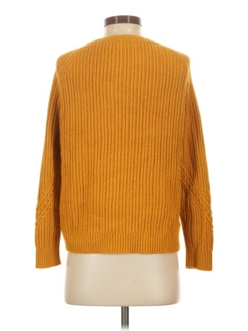 Topshop Pullover Sweater (view 2)