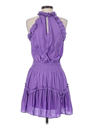 Do & Be Cocktail Dress (view 2)