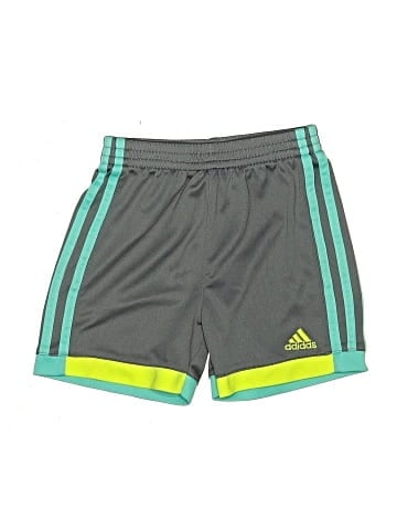 Adidas Athletic Shorts (view 1)