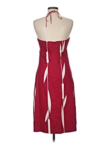 Kenneth Cole New York Cocktail Dress (view 2)