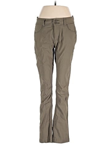PrAna Khakis (view 1)