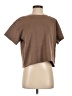 Splendid Brown Cardigan Size S - photo 1