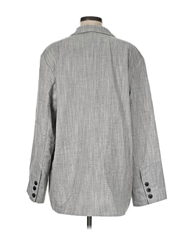 Topshop Blazer (view 2)