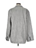 Topshop Gray Blazer Size 6 - photo 2