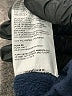 Puma 100% Polyester Blue Zip Up Hoodie Size 5 - 6 - photo 4