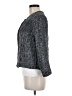 H&M Gray Jacket Size 6 - photo 5