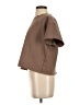 Splendid Brown Cardigan Size S - photo 5