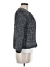 H&M Gray Jacket Size 6 - photo 4