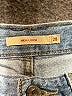 Levi's Blue Jeans Size 28 waist - photo 7