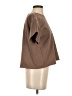Splendid Brown Cardigan Size S - photo 4
