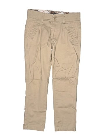 Eddie Bauer Khakis (view 1)