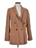 H&M Tan Blazer Size XS - photo 1
