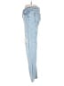Aeropostale 100% Cotton Hearts Blue Jeans Size 00 - photo 5