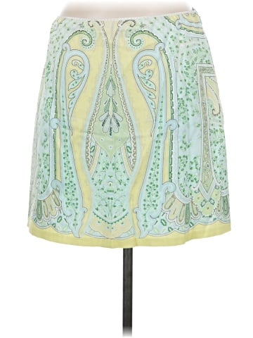 Elie Tahari Casual Skirt (view 1)