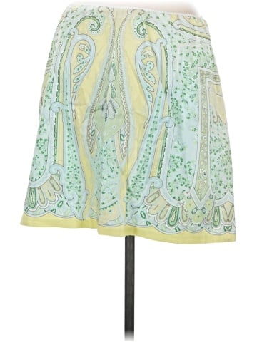 Elie Tahari Casual Skirt (view 2)