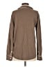 Dylan Brown Long Sleeve Button-Down Shirt Size S - photo 2