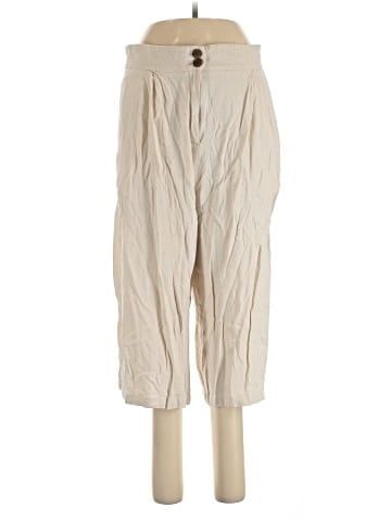 ASOS Linen Pants (view 1)