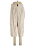 ASOS Ivory Linen Pants Size 10 - photo 1