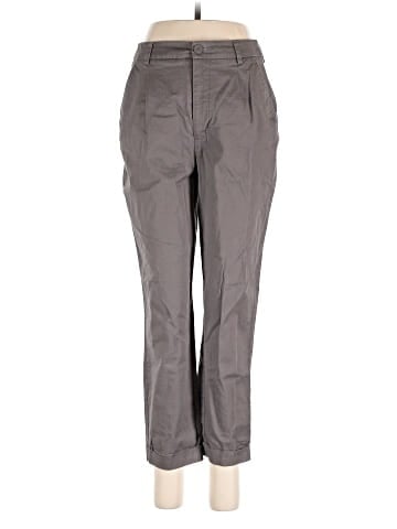 OAK + FORT Casual Pants (view 1)