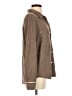 Dylan Brown Long Sleeve Button-Down Shirt Size S - photo 4