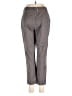 OAK + FORT Gray Casual Pants Size S - photo 2