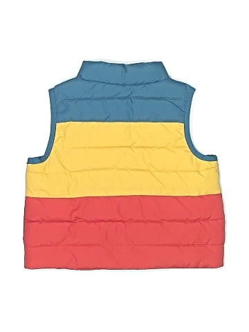 Janie and Jack Vest (view 2)