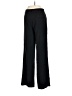 Bebe Black Dress Pants Size 2 - photo 2