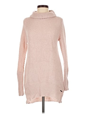 New Balance Turtleneck Sweater (view 1)