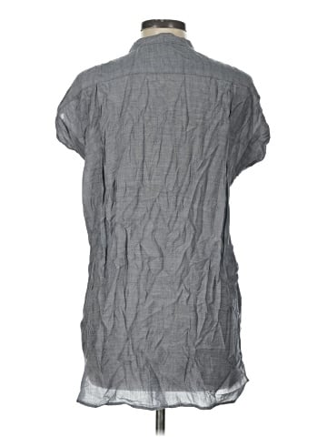 Gap Short Sleeve Blouse (view 2)