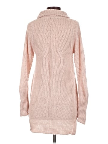 New Balance Turtleneck Sweater (view 2)