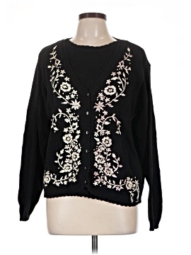 Kathie Lee Pullover Sweater