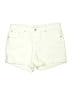 Levi's Solid Ivory Shorts Size 31 waist - photo 1