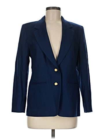 Pendleton Wool Blazer (view 1)