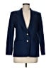 Pendleton 100% Wool Blue Wool Blazer Size 8 - photo 1
