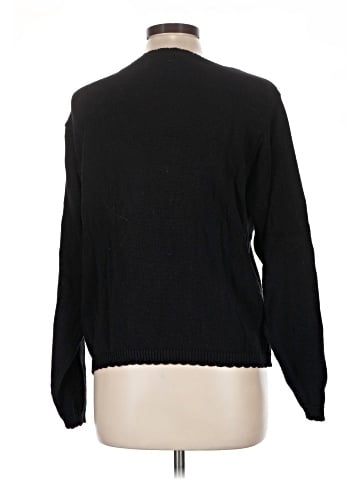Kathie Lee Pullover Sweater (view 2)