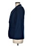 Pendleton 100% Wool Blue Wool Blazer Size 8 - photo 5