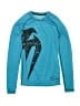 Assorted Brands Teal Rash Guard Size XL (youth) - photo 1